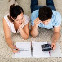 BankruptcyCouple BankruptcyCouple