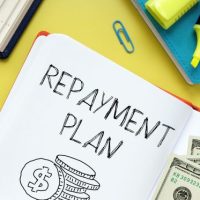 RepaymentPlan RepaymentPlan